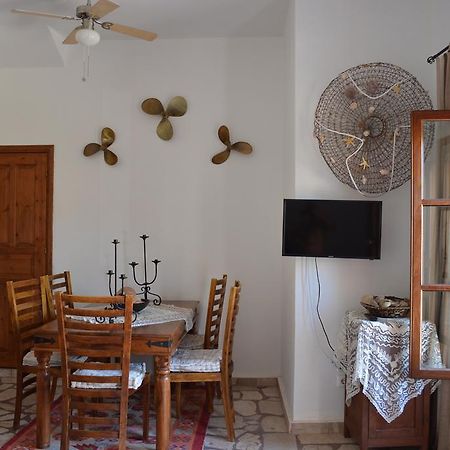 P&M House Villa Megisti Bagian luar foto