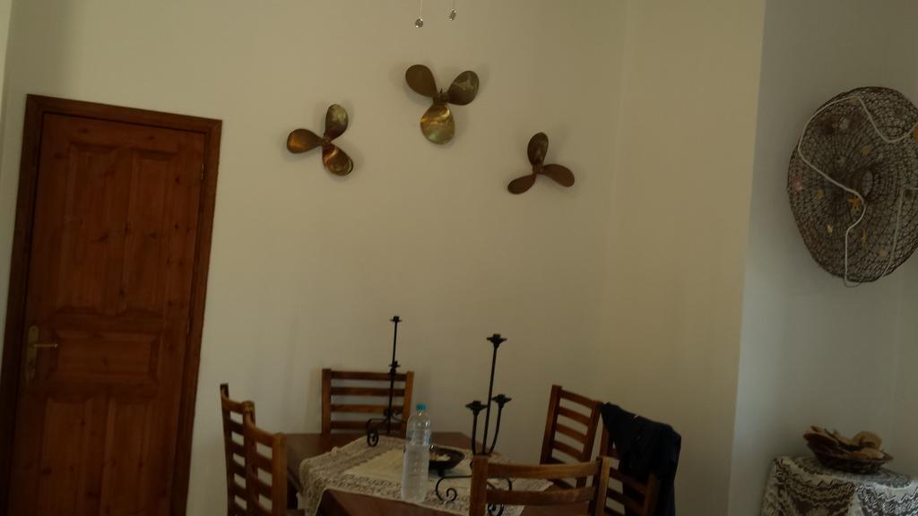 P&M House Villa Megisti Bagian luar foto