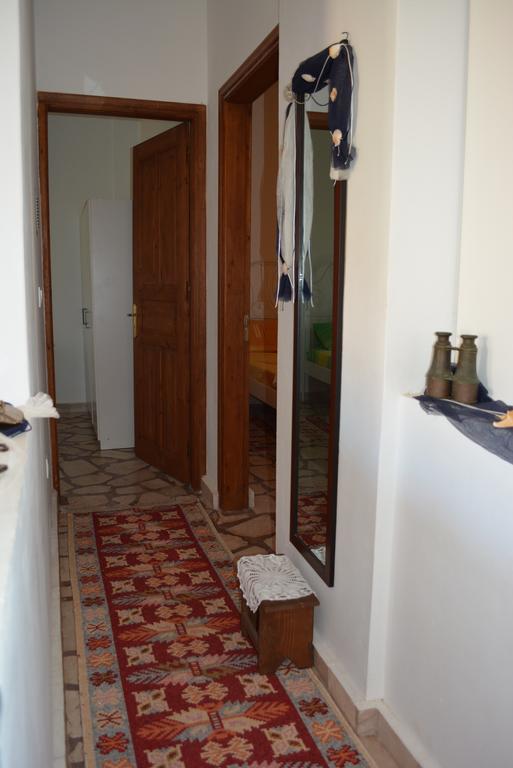 P&M House Villa Megisti Bagian luar foto