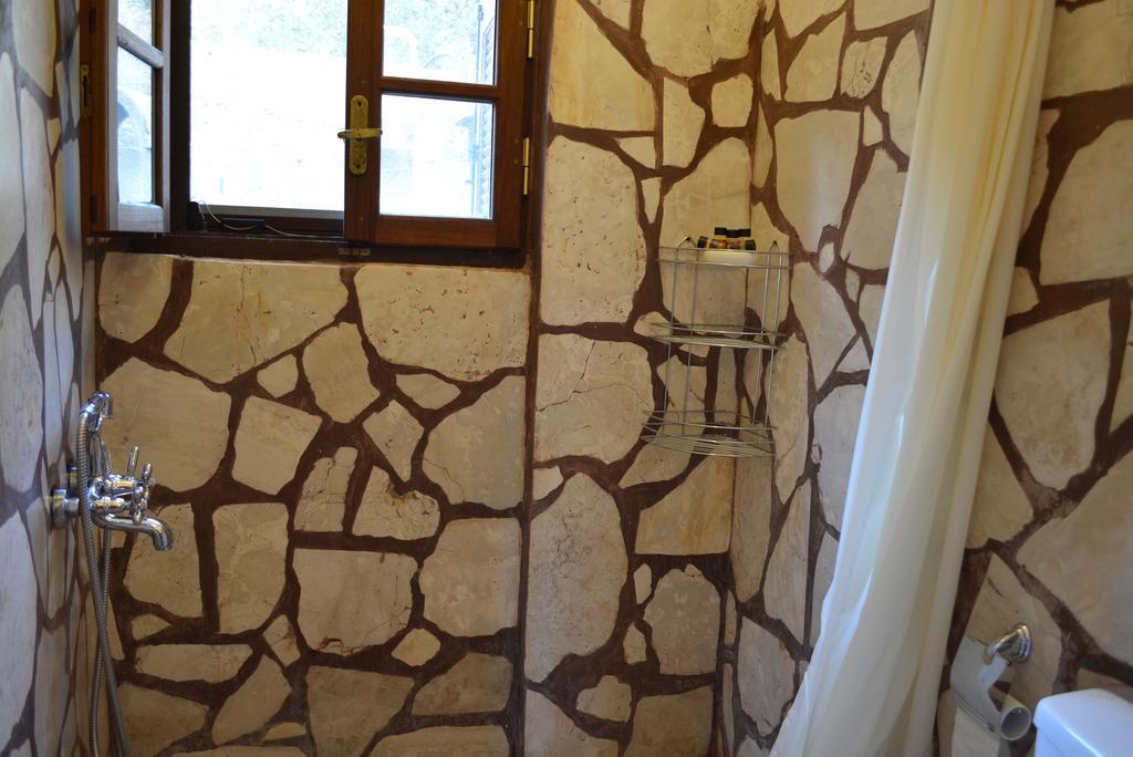 P&M House Villa Megisti Bagian luar foto