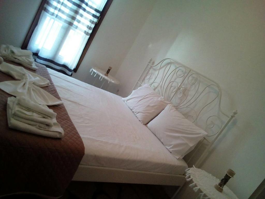 P&M House Villa Megisti Bagian luar foto