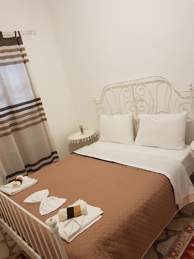 P&M House Villa Megisti Bagian luar foto