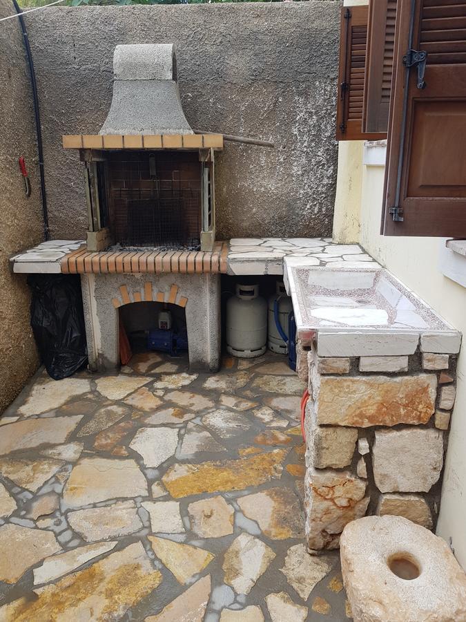 P&M House Villa Megisti Bagian luar foto